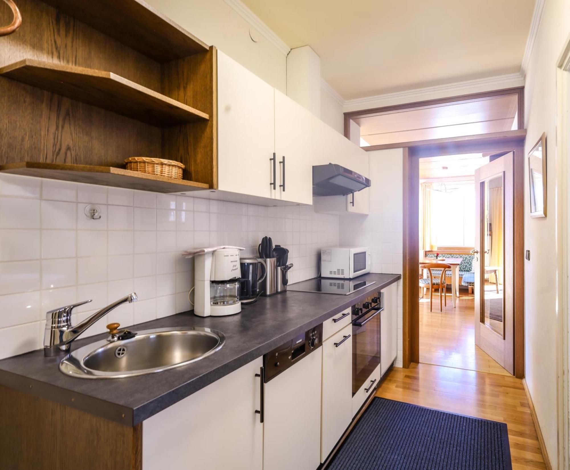 Ferienhaus Geiger Оберстдорф Екстериор снимка