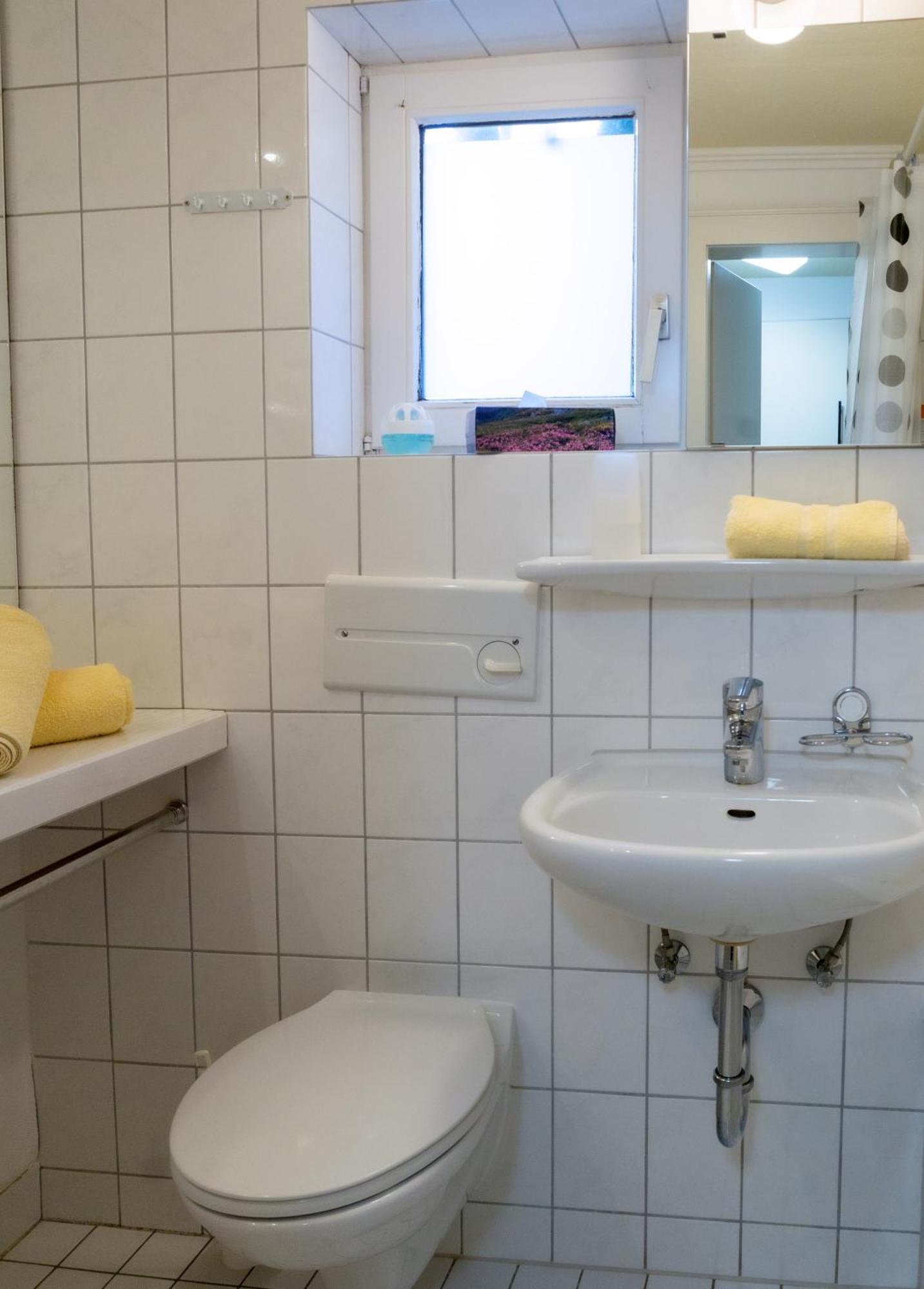 Ferienhaus Geiger Оберстдорф Екстериор снимка