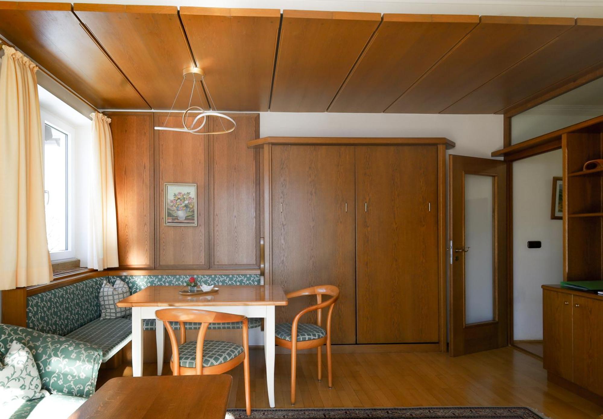 Ferienhaus Geiger Оберстдорф Екстериор снимка